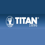замок Титан картинка