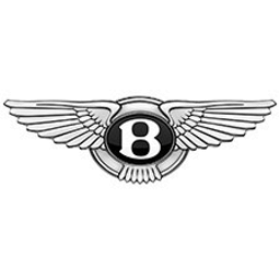 BENTLEY логотип