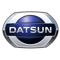 DATSUN логотип