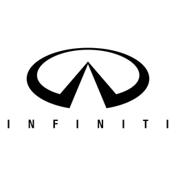 INFINITI логотип