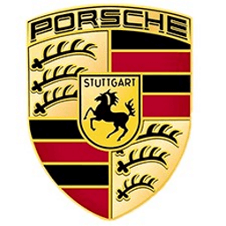 PORSCHE логотип