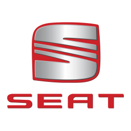 SEAT логотип